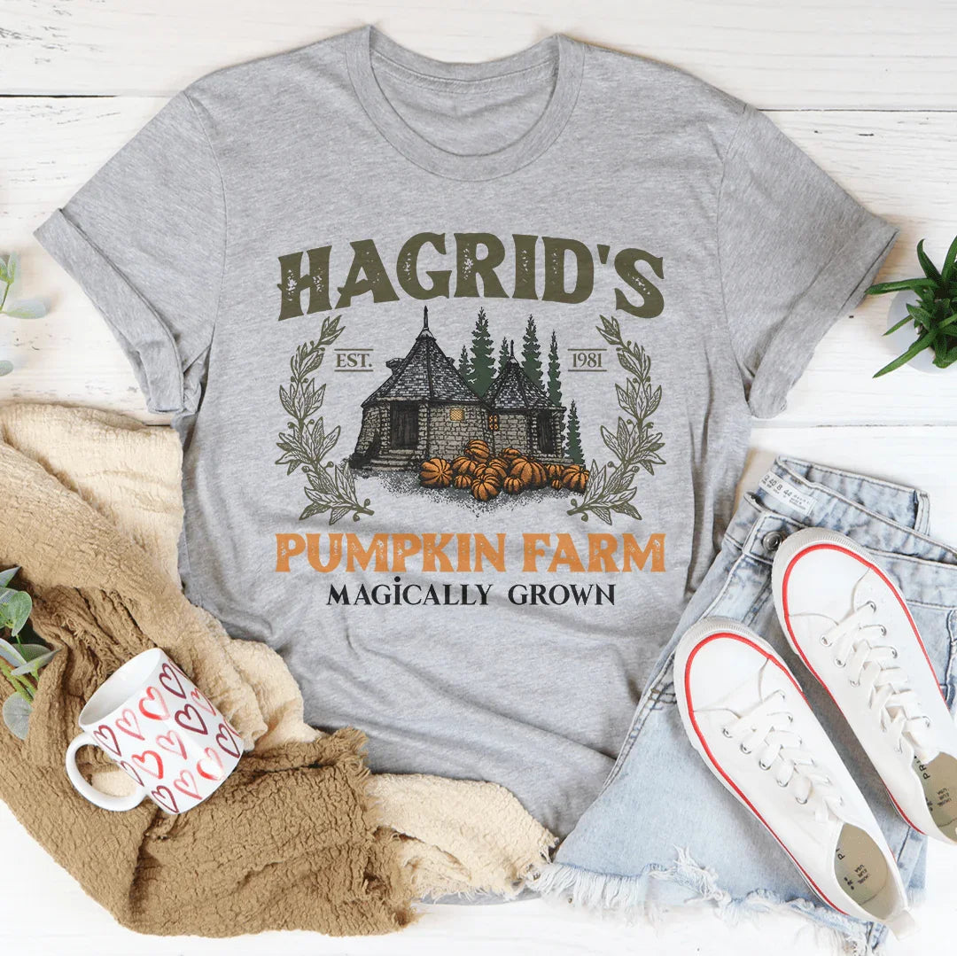 Hagrid&