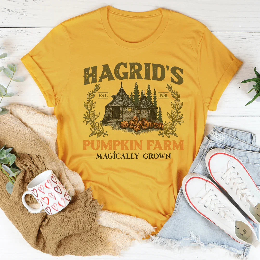 Hagrid&