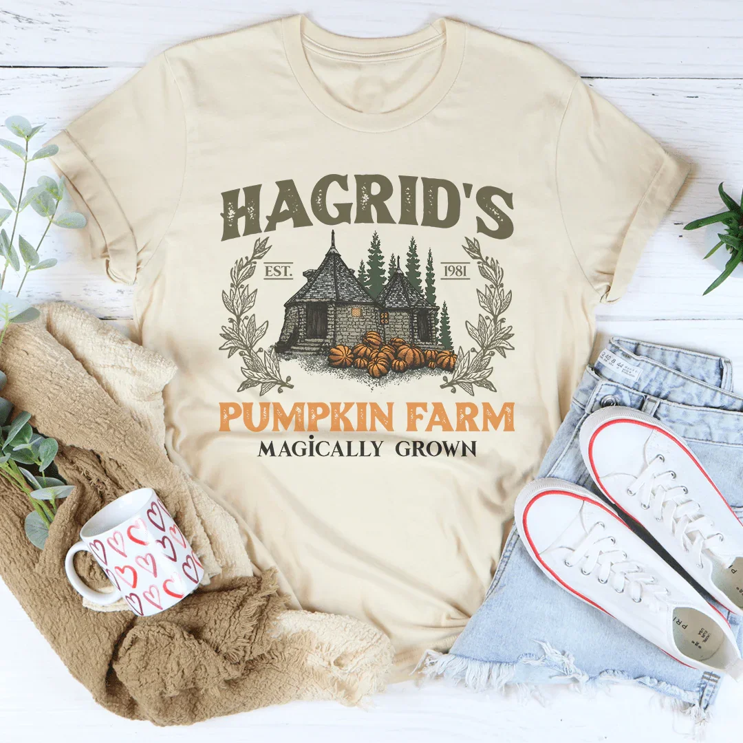 Hagrid&