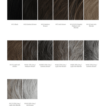 HIM Collection Sharp Men&