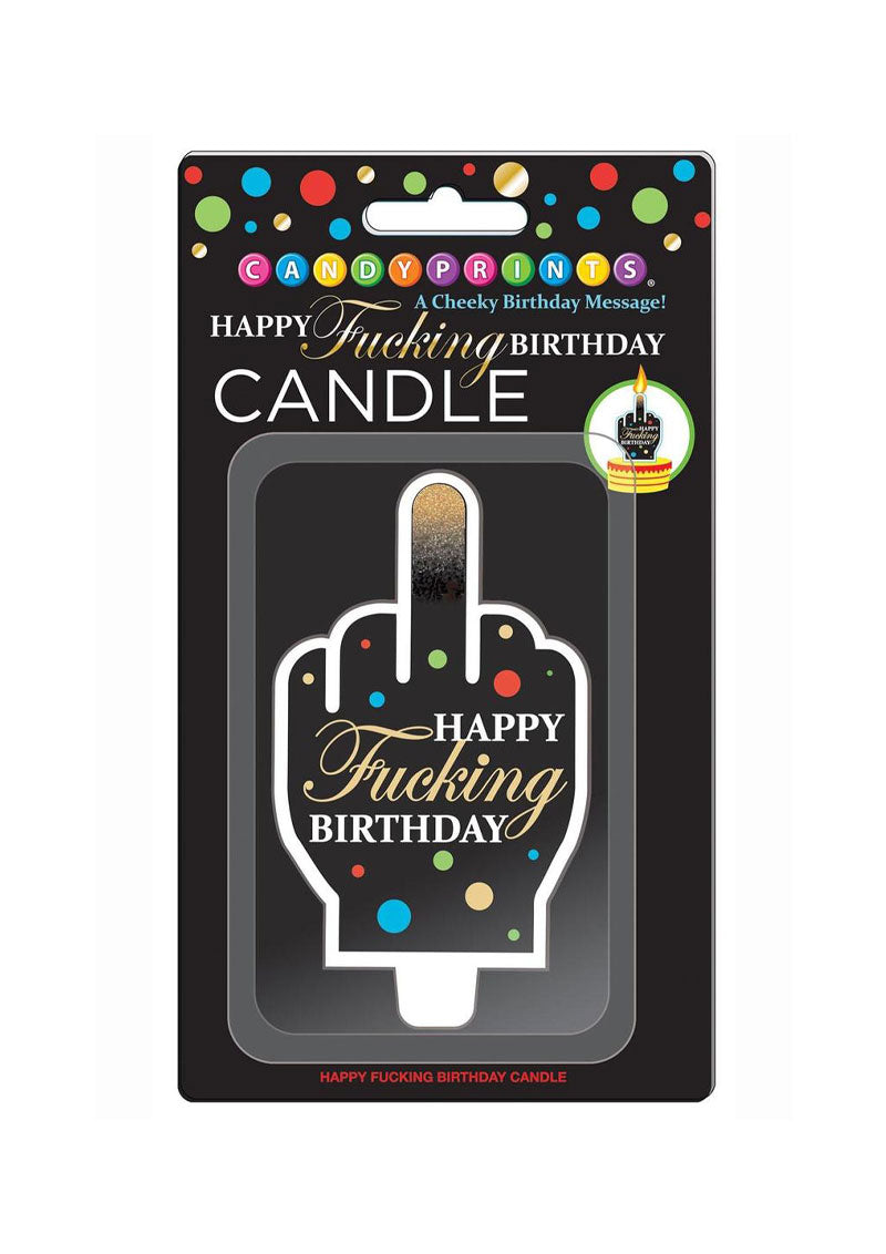 Happy F&