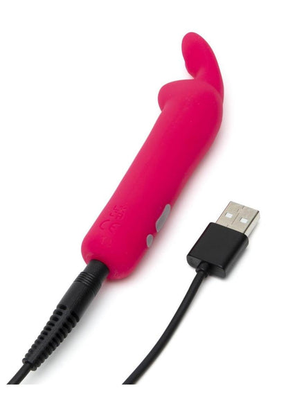 Happy Rabbit Clitoral Rechargeable Pleasure Kit