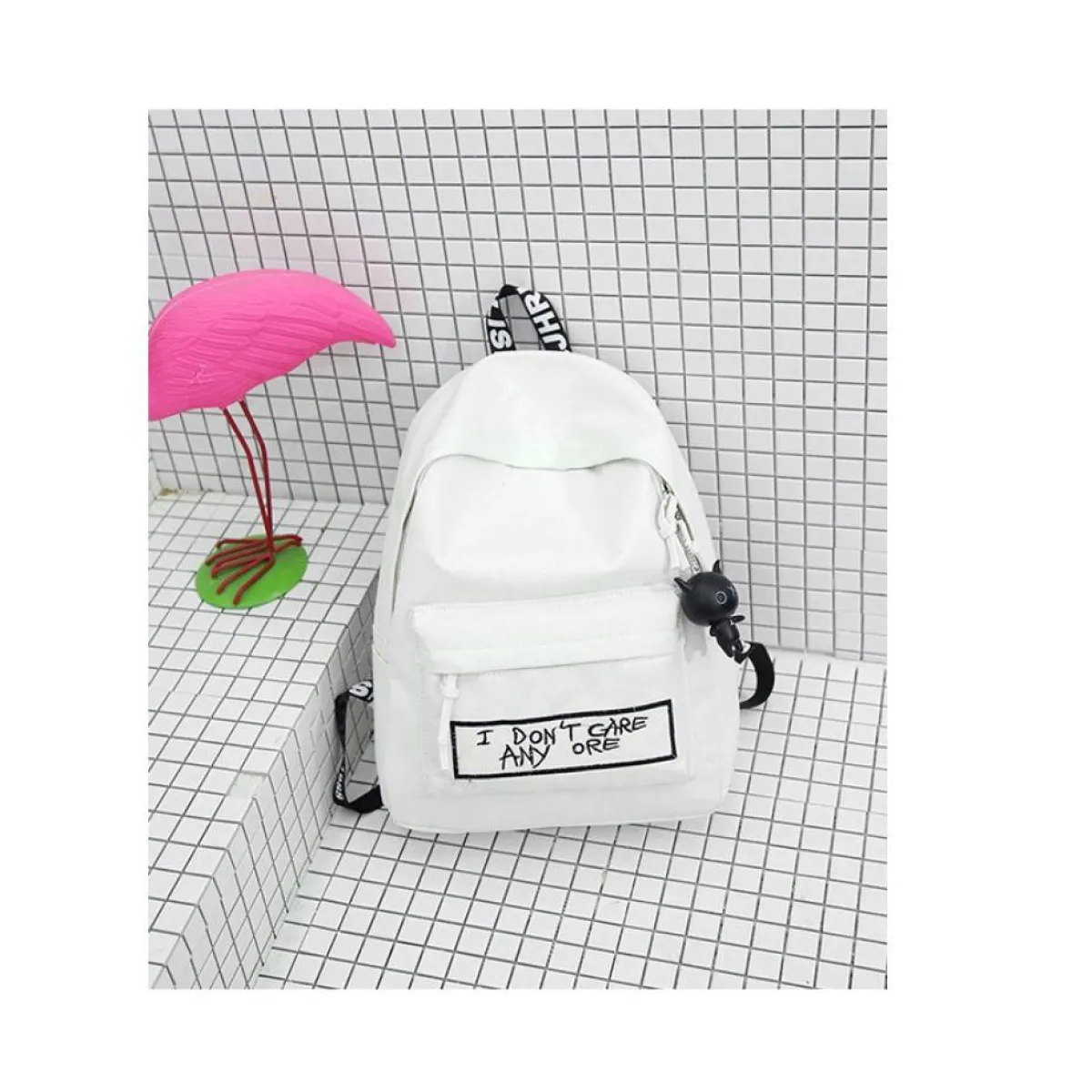 Harajuku Backpack - I Don&