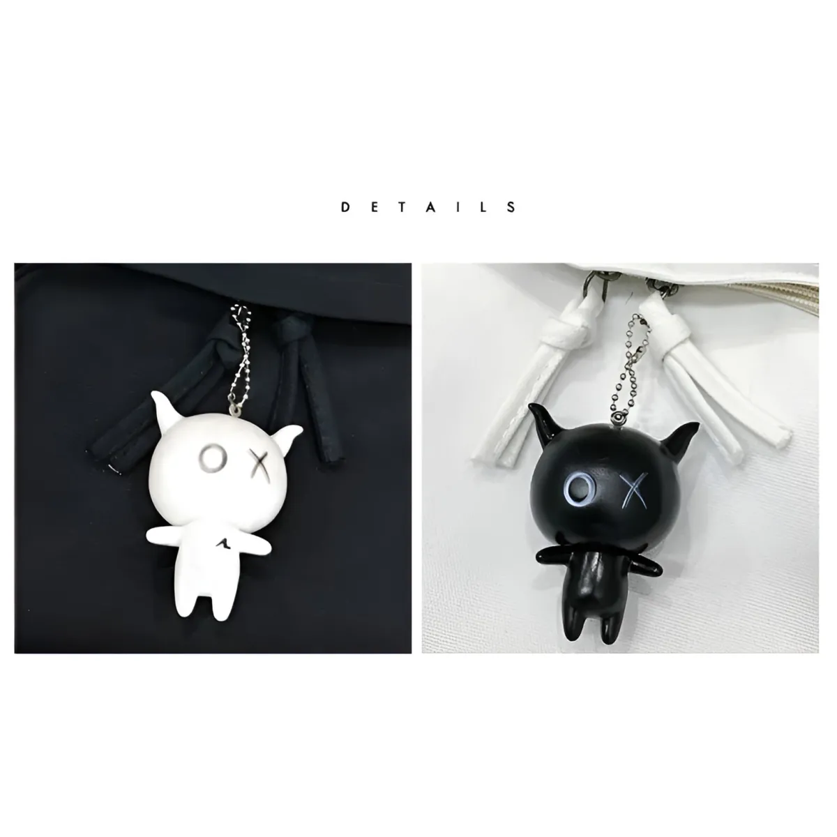 Harajuku Backpack - I Don&