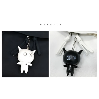 Harajuku Backpack - I Don&