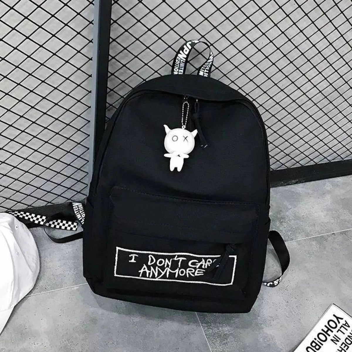 Harajuku Backpack - I Don&