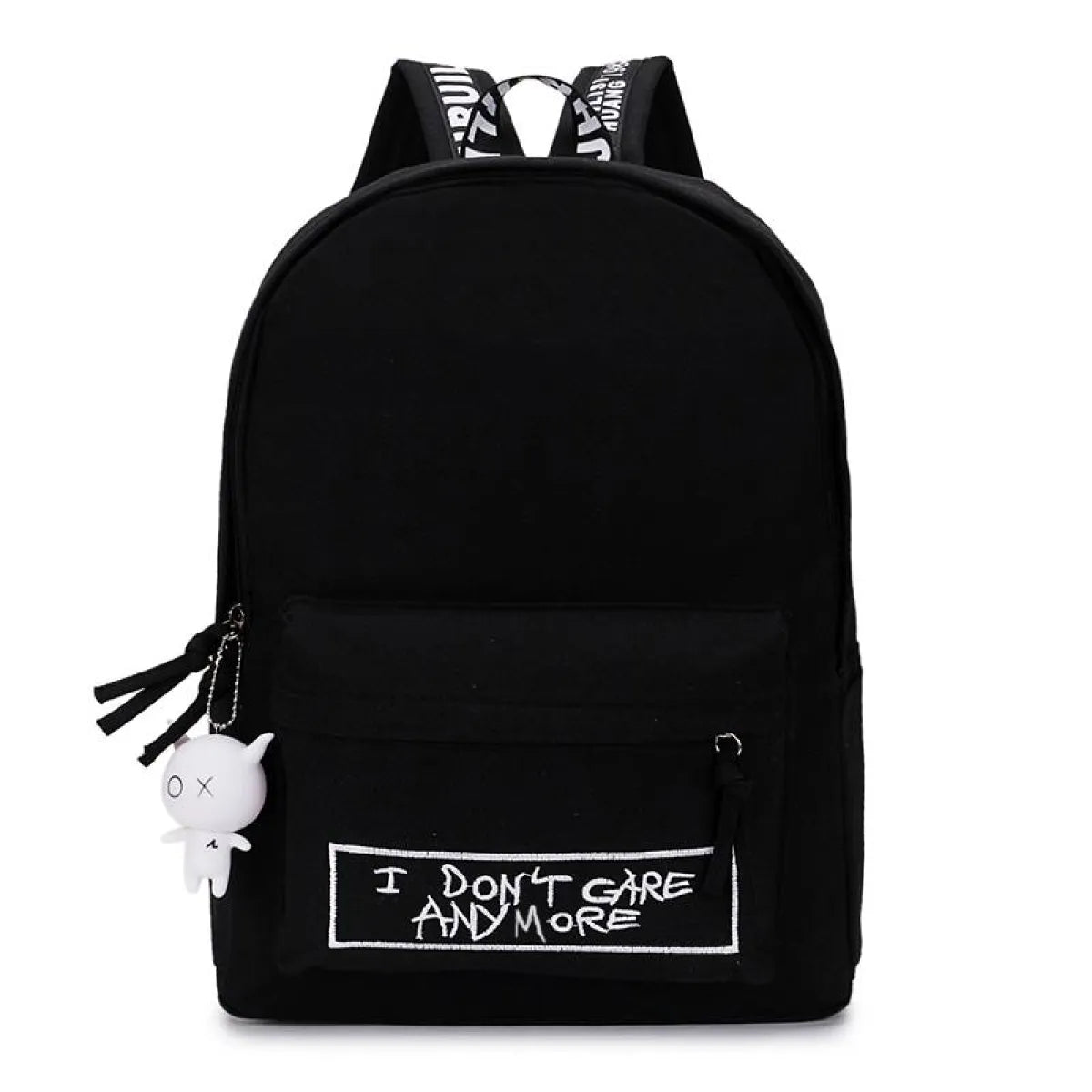 Harajuku Backpack - I Don&