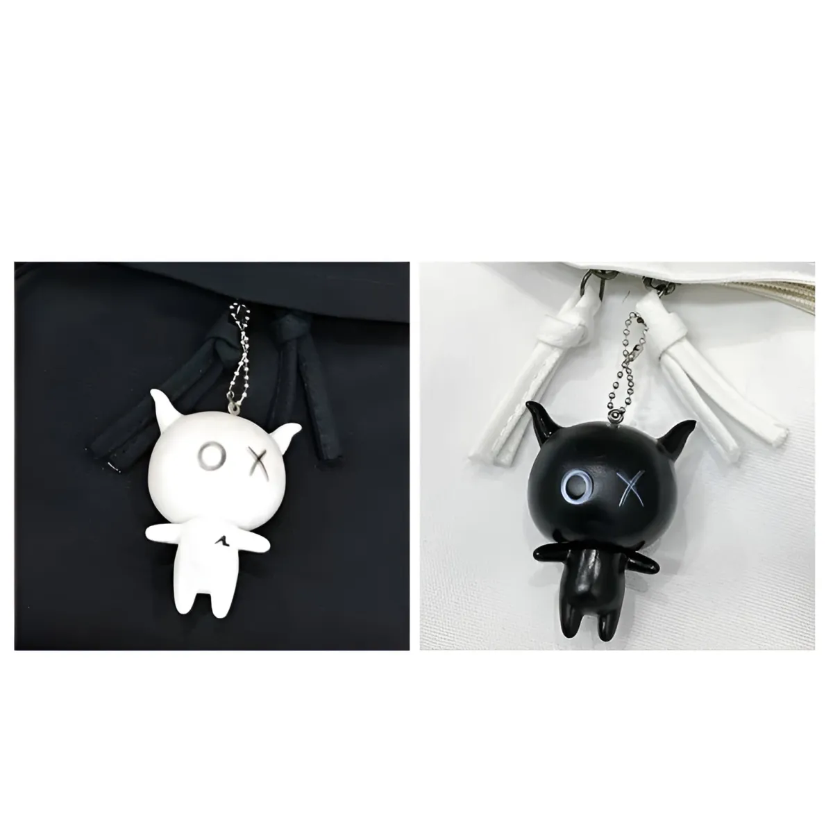 Harajuku Backpack - I Don&