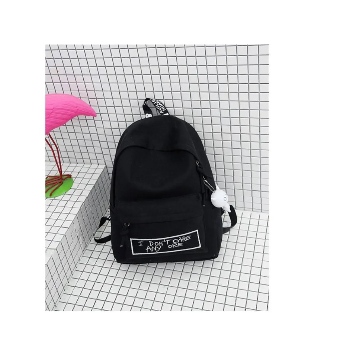 Harajuku Backpack - I Don&
