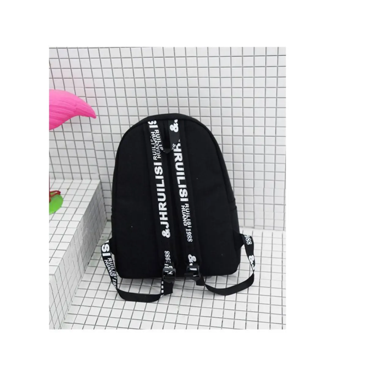 Harajuku Backpack - I Don&