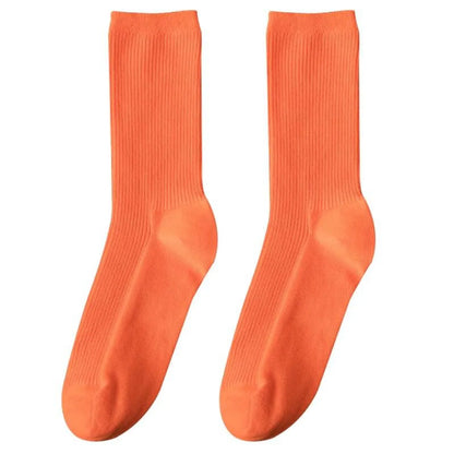 Harajuku Fluorescent Socks