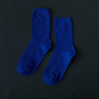 Harajuku Fluorescent Socks