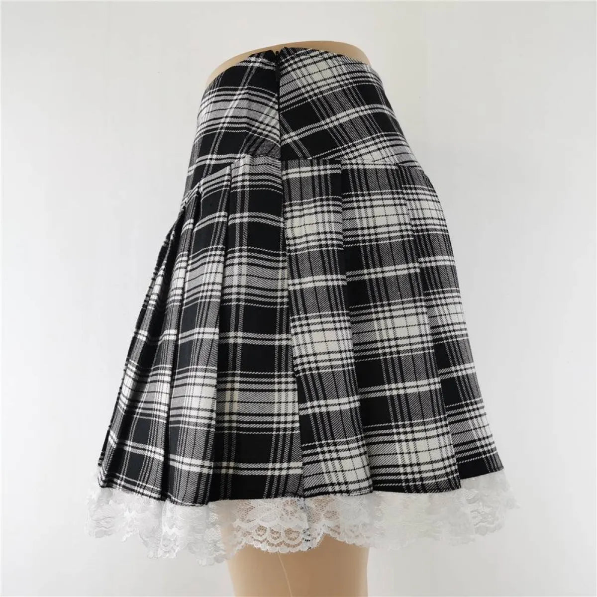 Harajuku Punk Skirts - Multiple Options