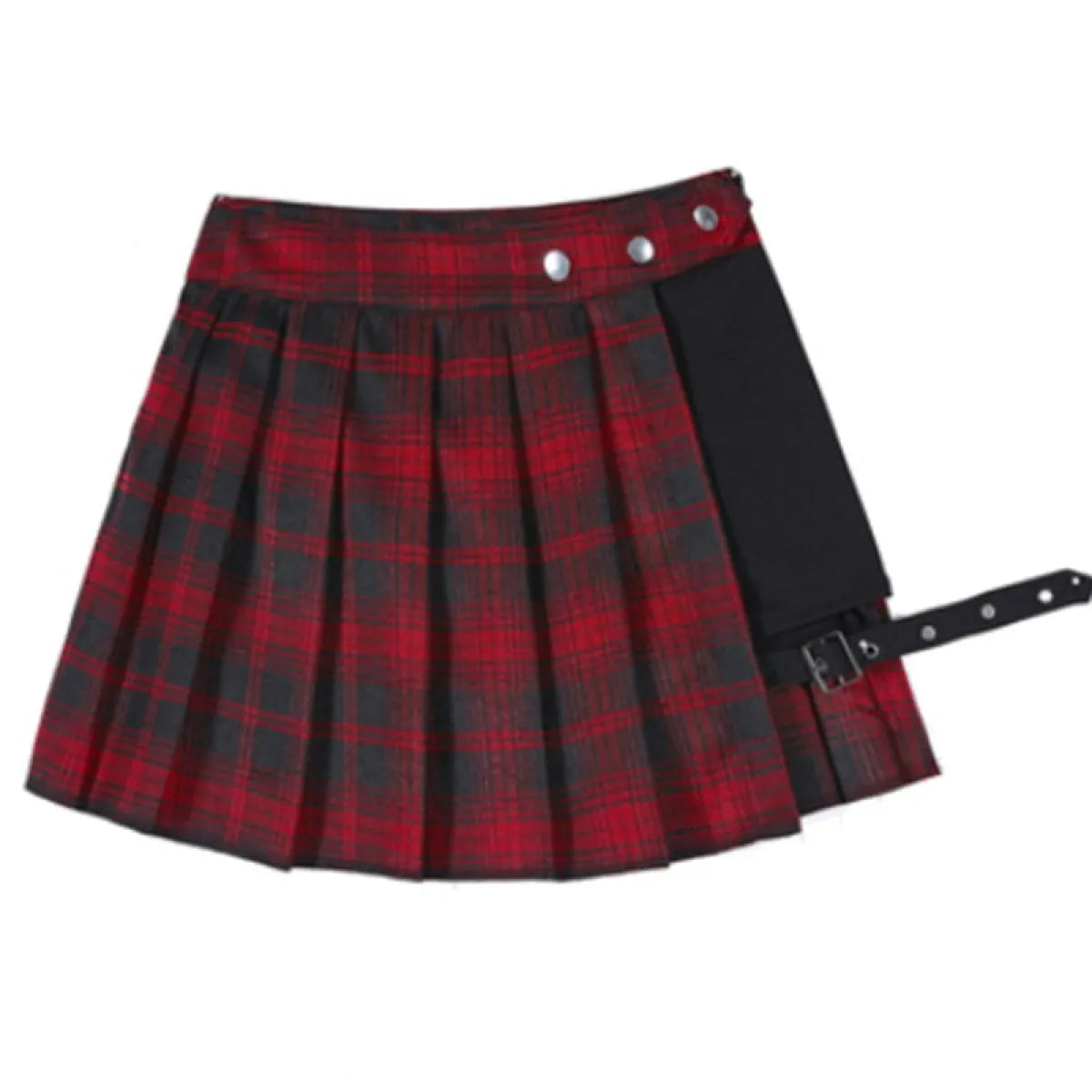 Harajuku Punk Skirts - Multiple Options
