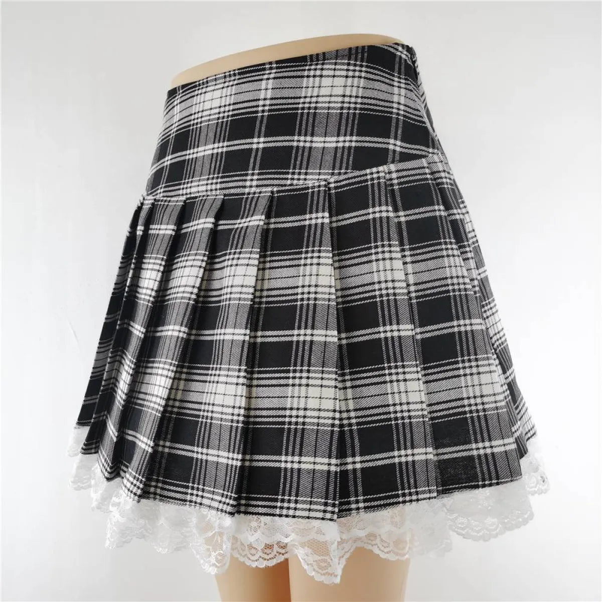 Harajuku Punk Skirts - Multiple Options