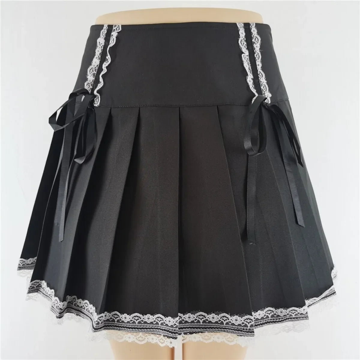 Harajuku Punk Skirts - Multiple Options