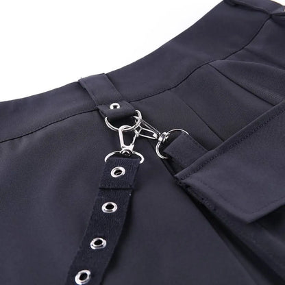 Harajuku Punk Skirts - Multiple Options