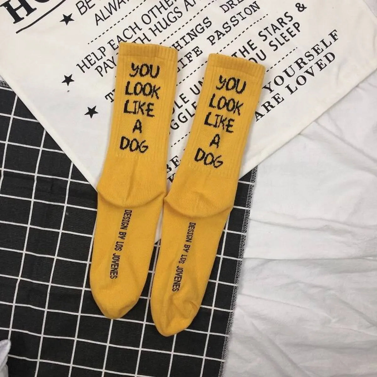 Harajuku Socks