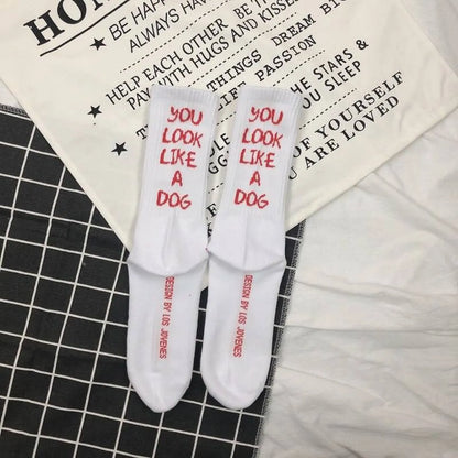Harajuku Socks