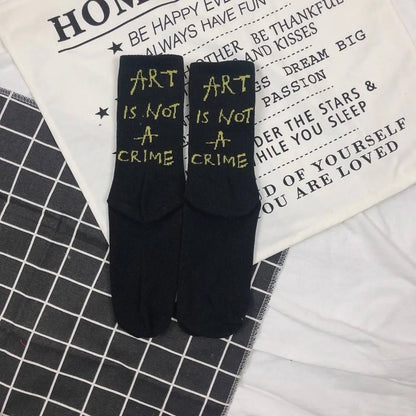 Harajuku Socks