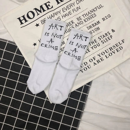 Harajuku Socks