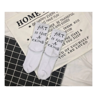 Harajuku Socks