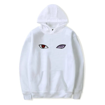 Harajuku Style Loose Hoodie