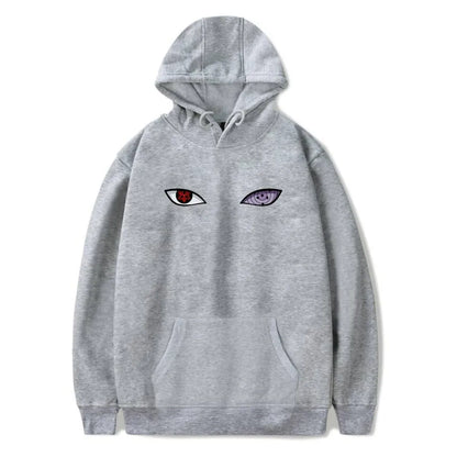 Harajuku Style Loose Hoodie
