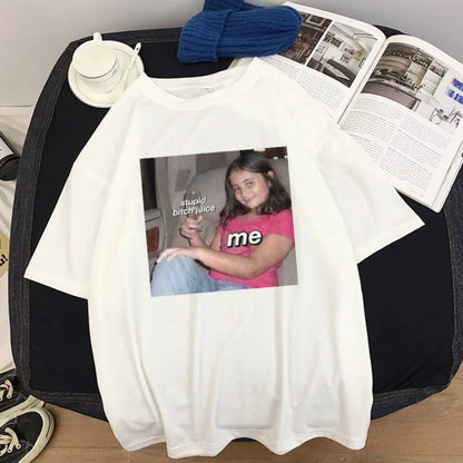 Harajuku T-Shirt for Women