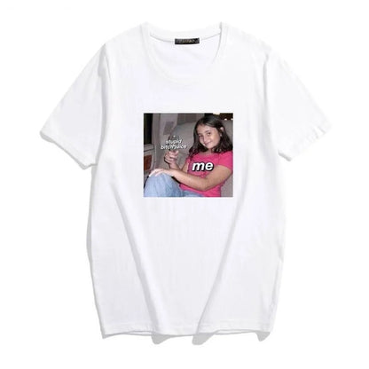 Harajuku T-Shirt for Women