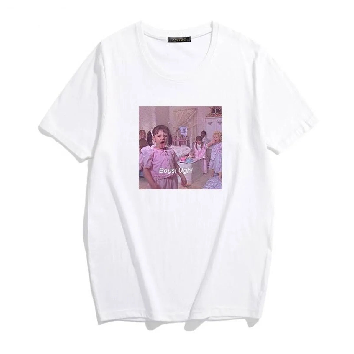 Harajuku T-Shirt for Women