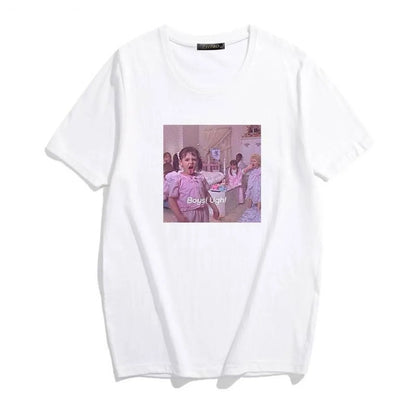 Harajuku T-Shirt for Women