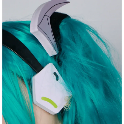 Hatsune Miku Racing 2022 Cosplay Costume – Full Bodysuit with Wig and Gloves