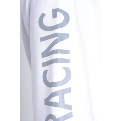 Hatsune Miku Racing 2022 Cosplay Costume – Full Bodysuit with Wig and Gloves