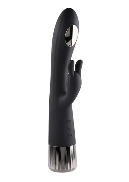 Evolved Heat Up And Chill Vibrator