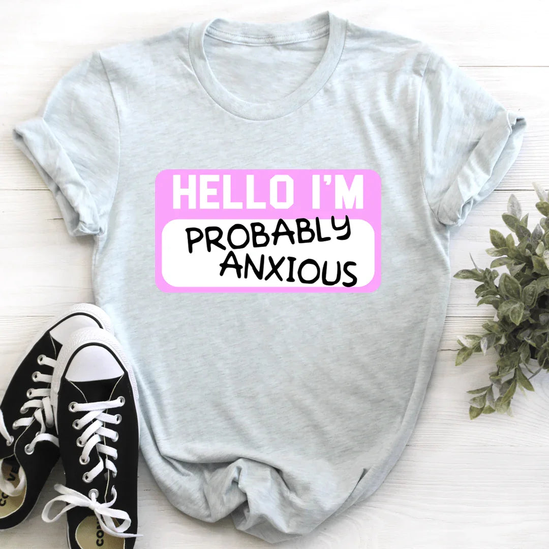 Hello I&