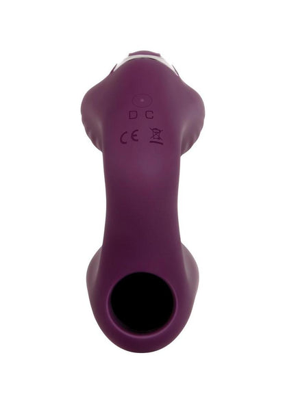 Evolved Helping Hand Rechargeable Finger Vibe