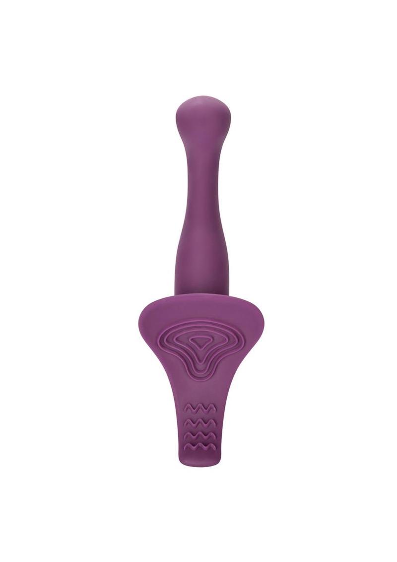 Her Royal Harness ME2 Vibrating Probe
