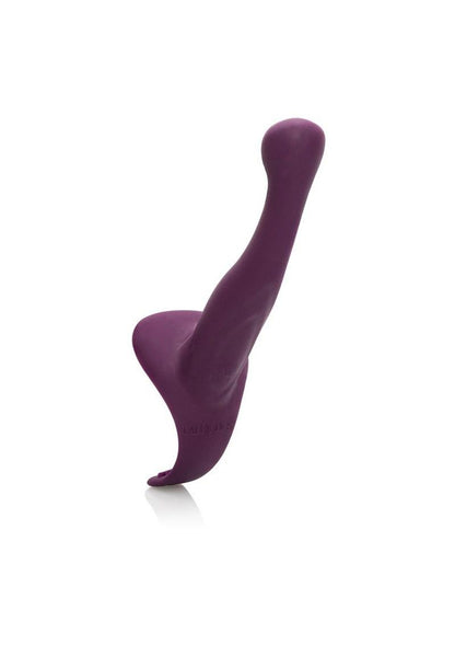 Her Royal Harness ME2 Vibrating Probe