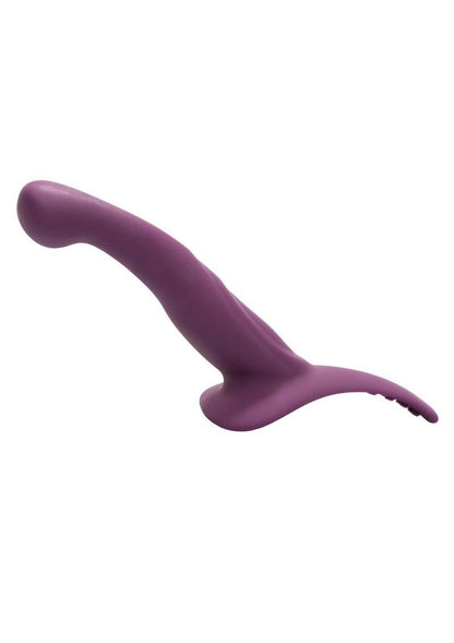 Her Royal Harness ME2 Vibrating Probe
