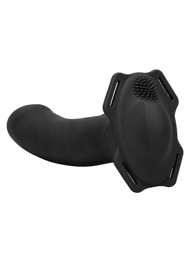 Her Royal Harness ME2 Remote Rumbler Probe