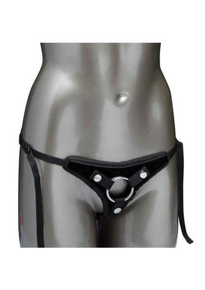 CalExotics Her Royal Harness