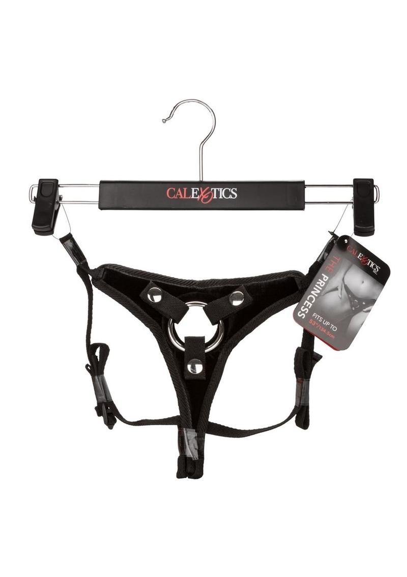CalExotics Her Royal Harness