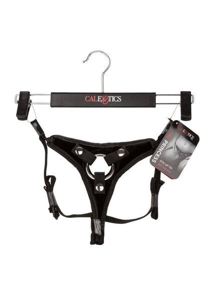 CalExotics Her Royal Harness
