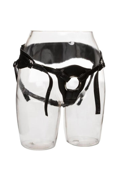 Her Royal Harness The Queen Adjustable Strap-On Harness