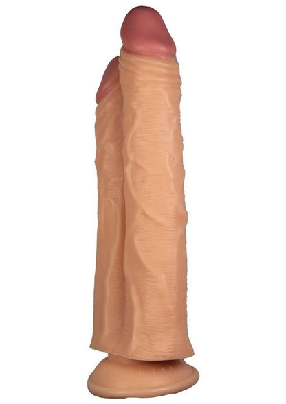 Hero My Twofer Double Dildo