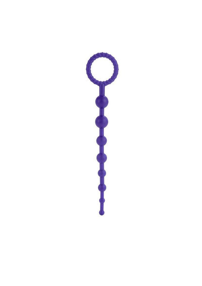Her Anal Kit Silicone Probe Set