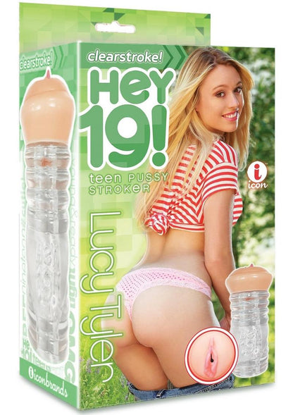 Master Series Boner Briefs Realistic Strap On Penis Panties