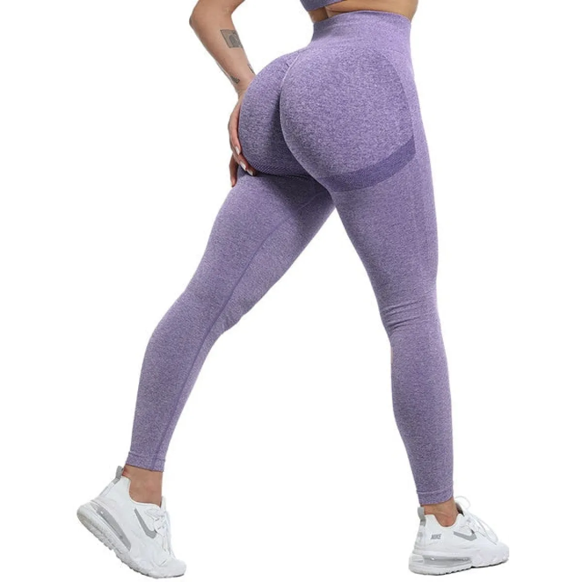 Slimming Push Up Leggings