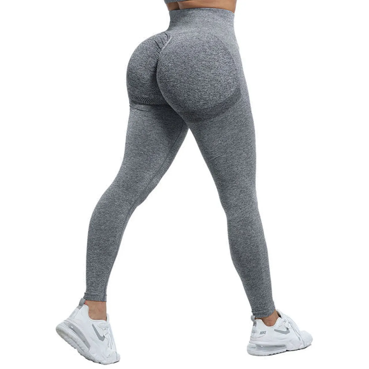 Slimming Push Up Leggings